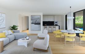 Luxury 3-bedroom flat in Gaia for 870,000 €