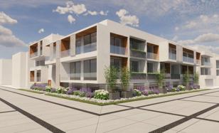New apartments with guaranteed yield in Patras, Greece for From 250,000 €