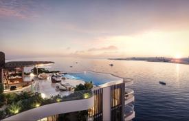 First-class apartments in the high-rise residential complex The Pier Residence, in the Dubai Maritime City area, Dubai, UAE for From $384,000