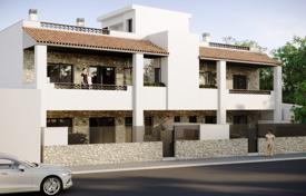 New apartment with a garden in Hondon de las Nieves, Alicante, Spain for 195,000 €