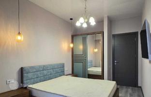 1-bedroom apartment 52 m² in Vake-Saburtalo for $168,000