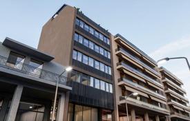 New complex of furnished apartments with services and management, Piraeus, Greece for From 250,000 €