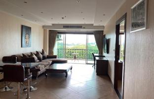 1-bedroom apartment 81 m² in Pattaya for $105,000