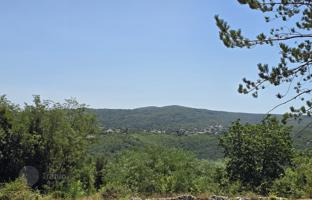 Land plot 1,241 m² in Labin for 87,000 €