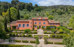 9-bedroom villa in Grasse for 6,800,000 €