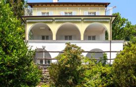 Detached house – Brione sopra Minusio, Ticino, Switzerland for 4,200 € per week