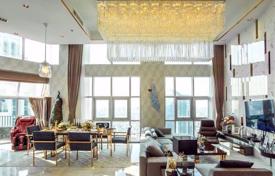 2 bed Penthouse in Belle Grand Rama 9 Huai Khwang Sub District for $1,223,000