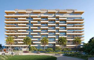 31 new objects in residential complex Juman 3 in Abu Dhabi for From $832,000