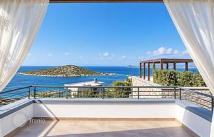 4-bedroom villa 181 m² in Bodrum for 133,268,000 TRY