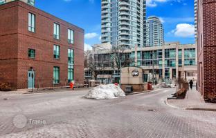 5-bedroom apartment in North York for C$723,000