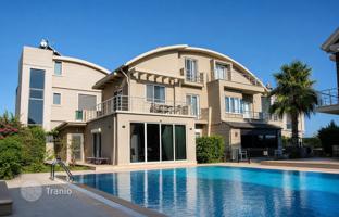 3-bedroom villa 210 m² in Belek for 13,882,000 TRY