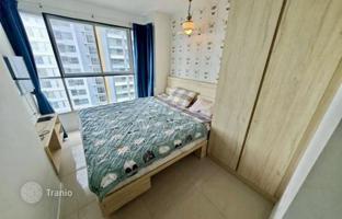 2-bedroom apartment 57 m² in Pattaya for $128,000