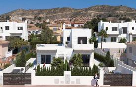Terraced house – Busot, Valencia, Spain for 213,000 €