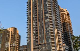 4-bedroom apartment in Scarborough for C$701,000