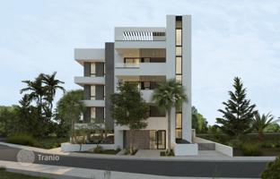 2-bedroom penthouse 117 m² in Larnaca for 400,000 €