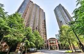 Apartment – North York, Toronto, Ontario,  Canada for C$1,014,000