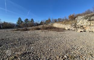Land plot 1,361 m² in Primorje-Gorski Kotar County for 87,000 €