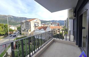 1-bedroom apartment 53 m² in Budva city for 212,000 €