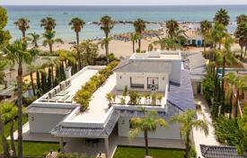 6-bedroom villa 390 m² in Marbella for 20,000 € per week