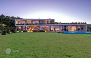 4-bedroom villa 465 m² in Kojori for $1,800,000