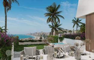 3-bedroom townhouse 123 m² in Fuengirola for 645,000 €