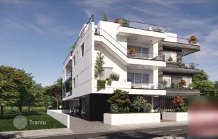 2-bedroom apartment in new building 81 m² in Larnaca for 450,000 €