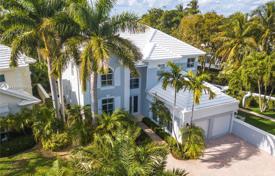Apartment – Key Biscayne, Florida, USA for 3,700 € per week
