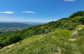 Large plot of land, Kotor, Montenegro for 135,000 €