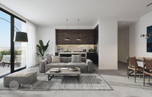 5-bedroom apartment 118 m² in Ramat Gan for $1,153,000