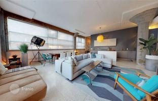 1-bedroom apartment in Dundas Street East for C$1,180,000