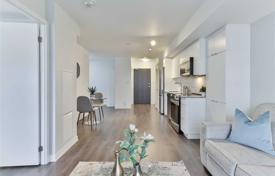 Apartment – East York, Toronto, Ontario,  Canada for C$901,000
