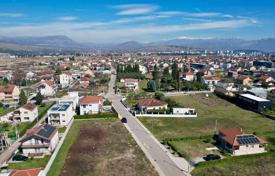 Urbanized plot of 2122 m² in an attractive location — Podgorica, Gornja Gorica for 1,115,000 €