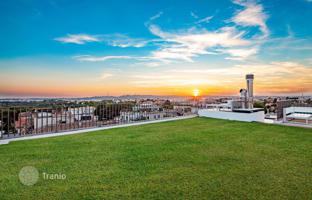 Unique penthouse near Villa Borghese park in the center of Rome, Lazio, Italy for 6,200,000 €