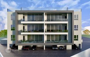New low-rise residence close to beaches, Limassol, Cyprus for From 285,000 €