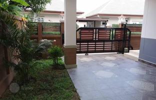 2-bedroom villa 106 m² in Pattaya for $133,000