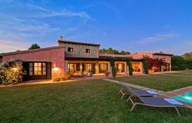 6-bedrooms villa 420 m² in Calvia, Spain for 7,950,000 €