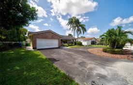 Townhome – Coral Springs, Florida, USA for $650,000