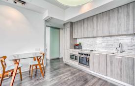 Apartment – Charles Street East, Old Toronto, Toronto,  Ontario,   Canada for C$1,227,000