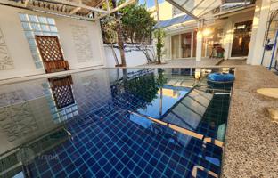 5-bedroom house 160 m² in Pattaya for $295,000