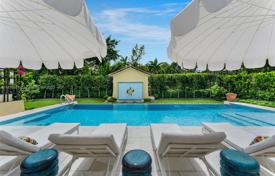 Townhome – Coral Gables, Florida, USA for $3,850,000