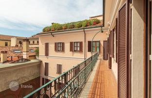 4-bedroom apartment in Milan for 3,520,000 €