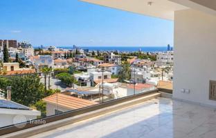 3-bedroom penthouse 146 m² in Limassol for 690,000 €