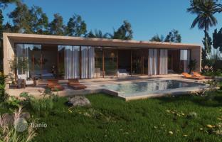 New villas with swimming pools and tropical gardens, 5 minutes from Maenam Beach, Samui, Thailand for From $173,000
