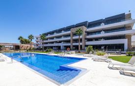 Ground floor apartment 650m from the beach in Playa Flamenca, Orihuela Costa for 329,000 €