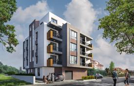 Three-room apartment in k-se Scarab 20, Burgas, Bulgaria, 82 sq. m, 98484 euros for 98,000 €