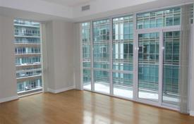 Apartment – George Street, Toronto, Ontario,  Canada for C$663,000