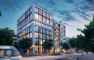 2-bedroom apartment 44 m² in Tel Aviv for $1,219,000