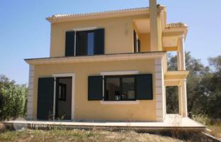 4-bedroom townhouse in Corfu for 250,000 €