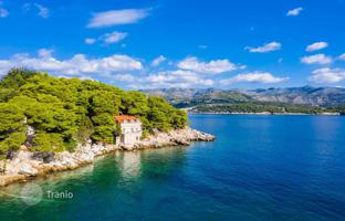 3-bedroom villa 162 m² in Dubrovnik for 2,000,000 €