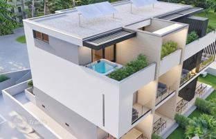 12-bedroom house 558 m² in Krk for 850,000 €
